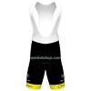 Fietsbroek Kort met Bretels 2023 Bingoal WB